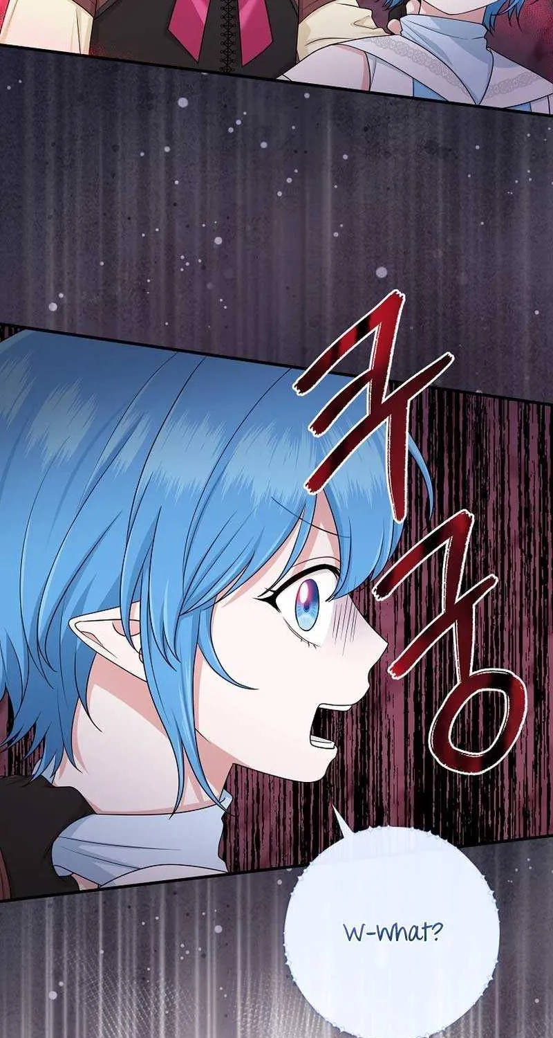 I Acted As the Adopted Daughter Too Well Chapter 56 page 21 - 