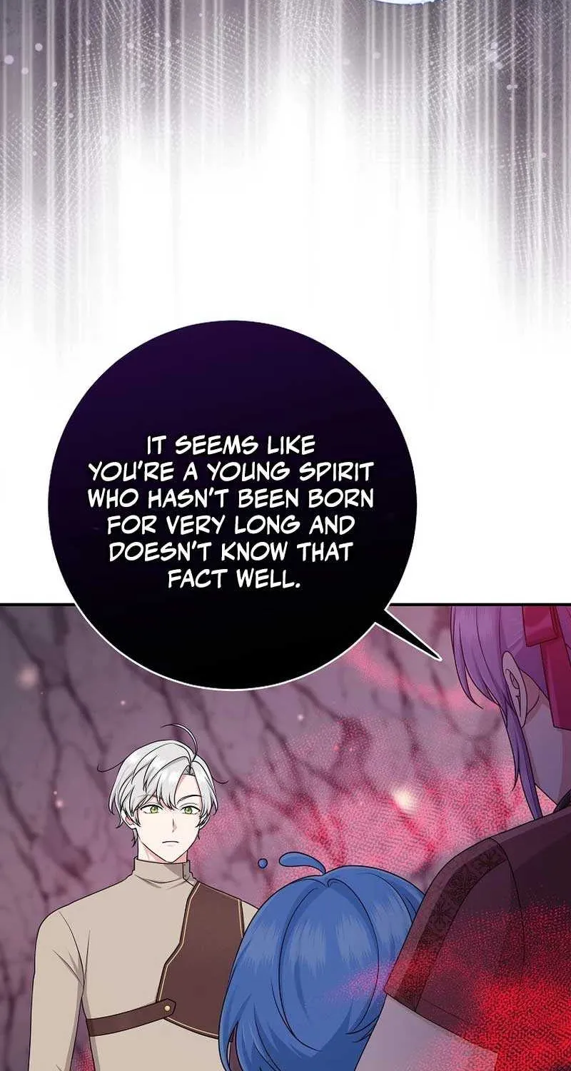 I Acted As the Adopted Daughter Too Well Chapter 56 page 22 - 