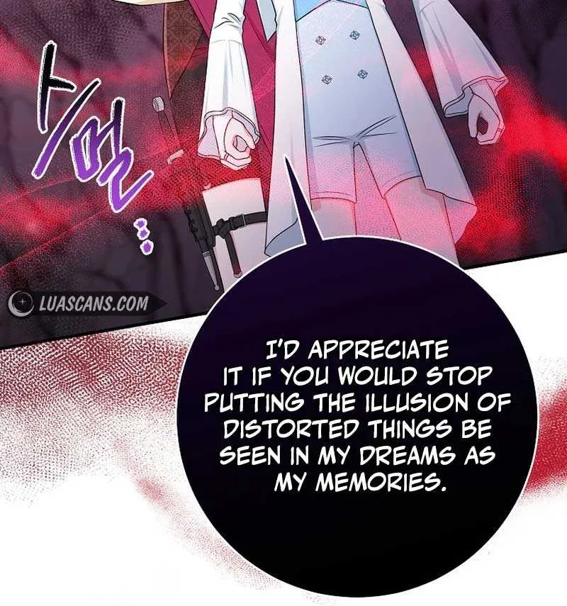 I Acted As the Adopted Daughter Too Well Chapter 56 page 27 - 
