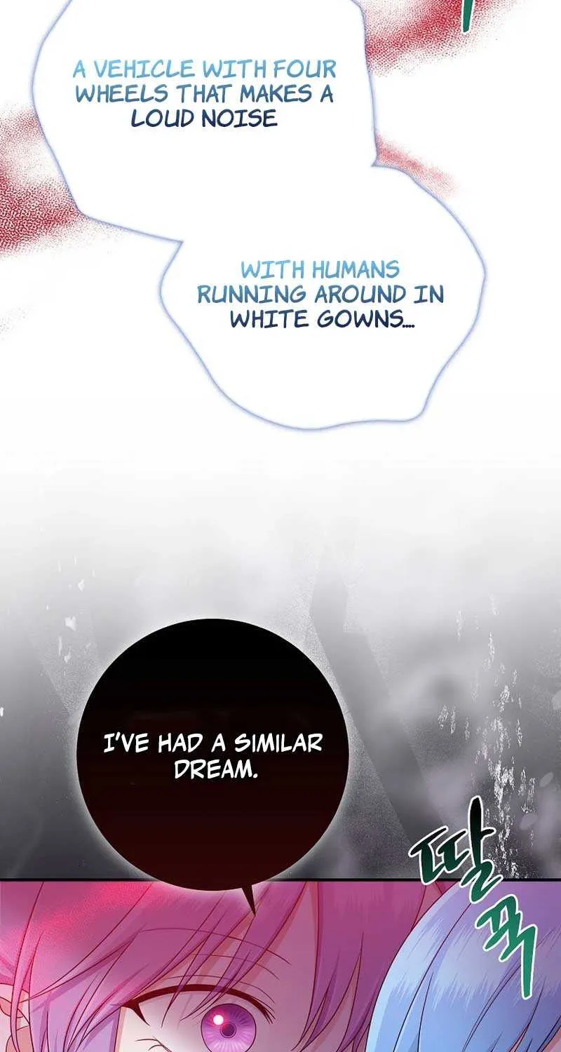 I Acted As the Adopted Daughter Too Well Chapter 56 page 29 - 