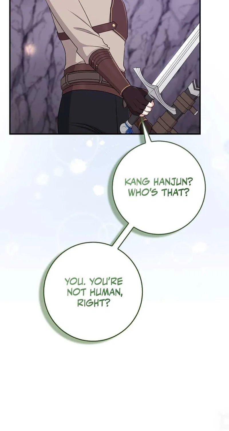 I Acted As the Adopted Daughter Too Well Chapter 56 page 4 - 