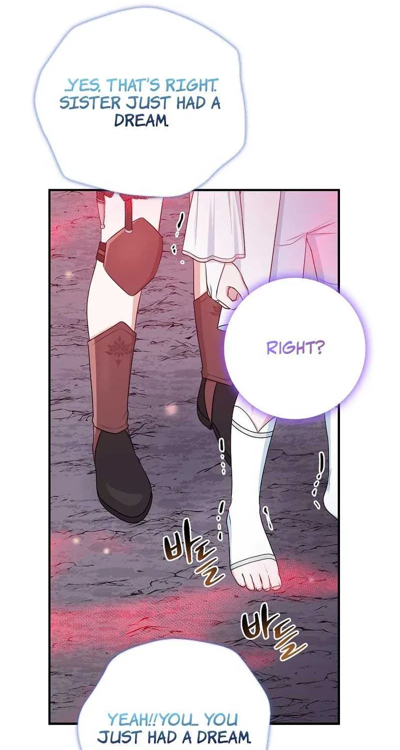 I Acted As the Adopted Daughter Too Well Chapter 56 page 31 - 