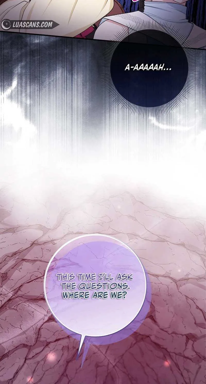 I Acted As the Adopted Daughter Too Well Chapter 56 page 35 - 