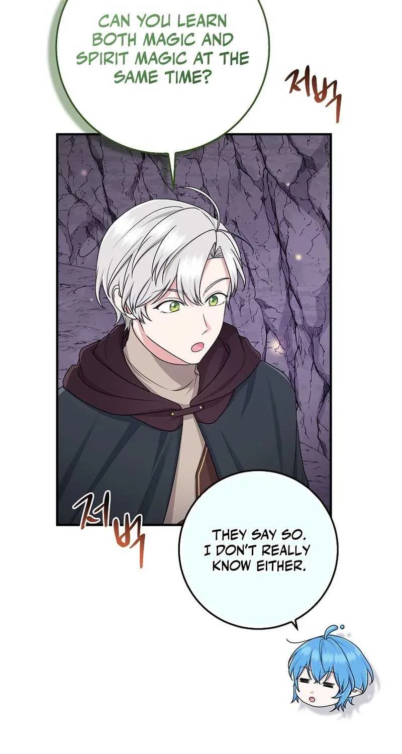 I Acted As the Adopted Daughter Too Well Chapter 56 page 40 - 
