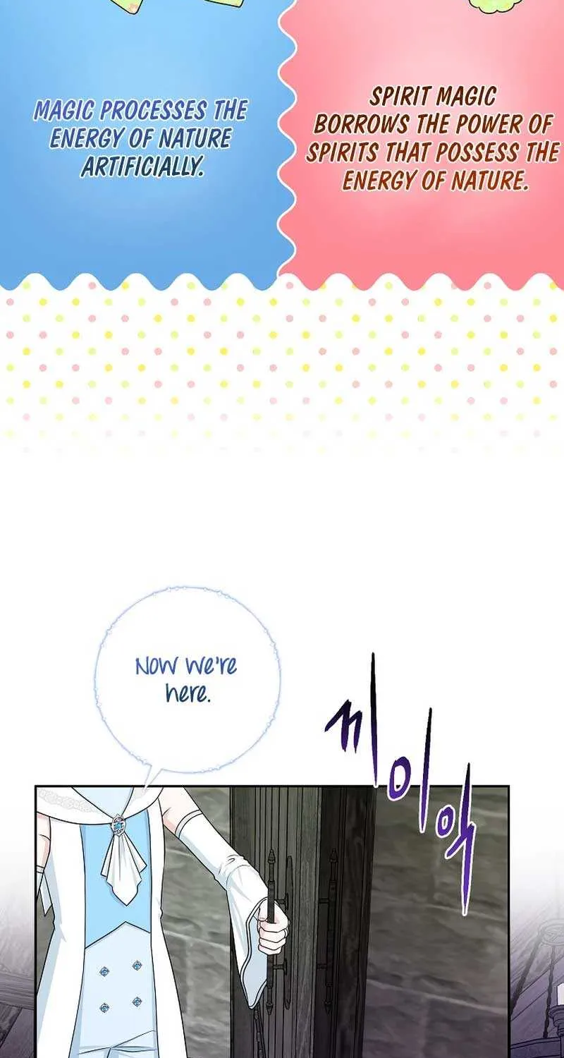 I Acted As the Adopted Daughter Too Well Chapter 56 page 42 - 