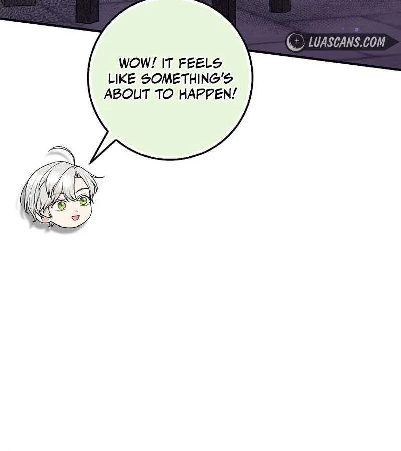 I Acted As the Adopted Daughter Too Well Chapter 56 page 44 - 