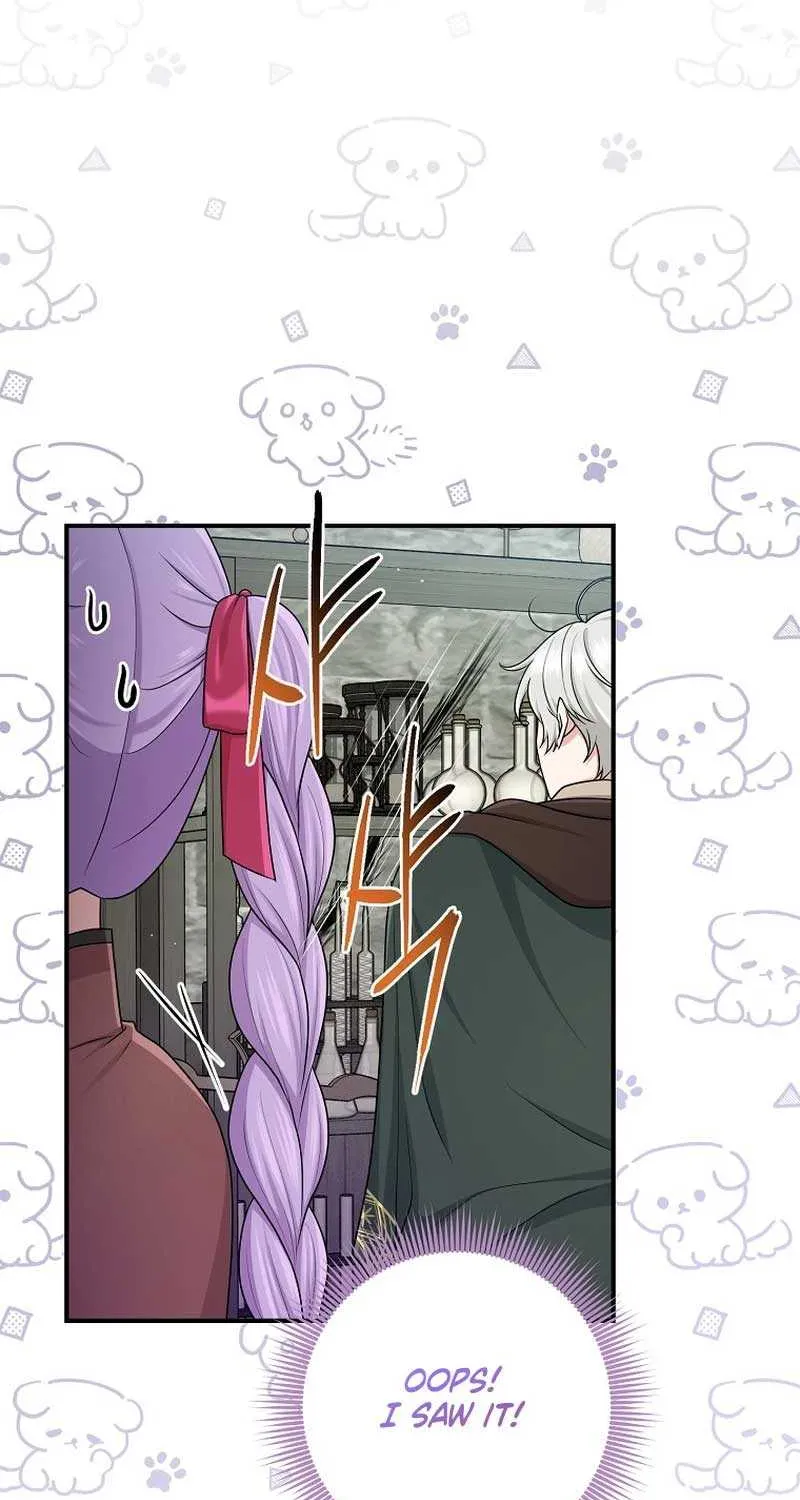 I Acted As the Adopted Daughter Too Well Chapter 56 page 47 - 