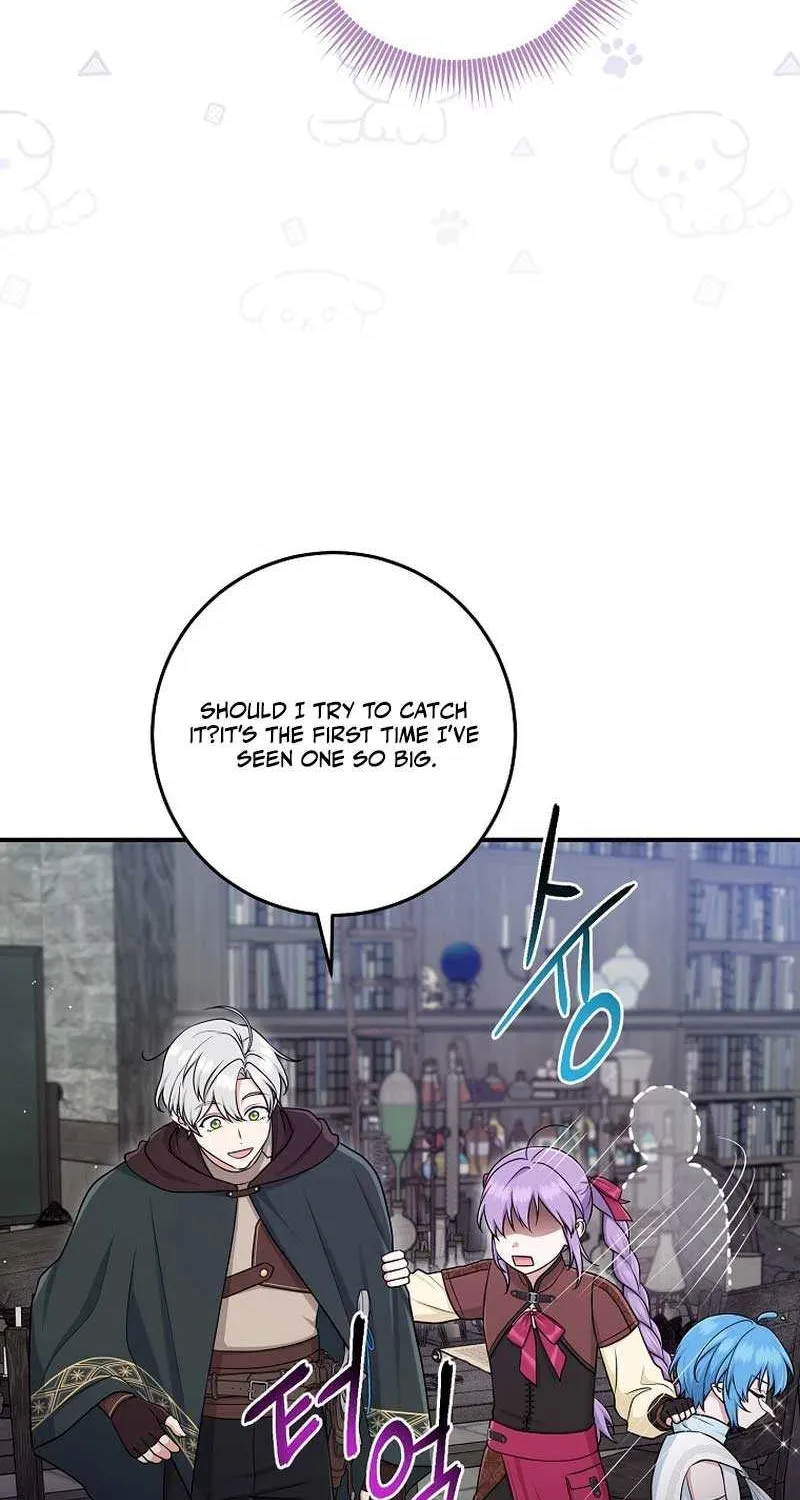 I Acted As the Adopted Daughter Too Well Chapter 56 page 48 - 