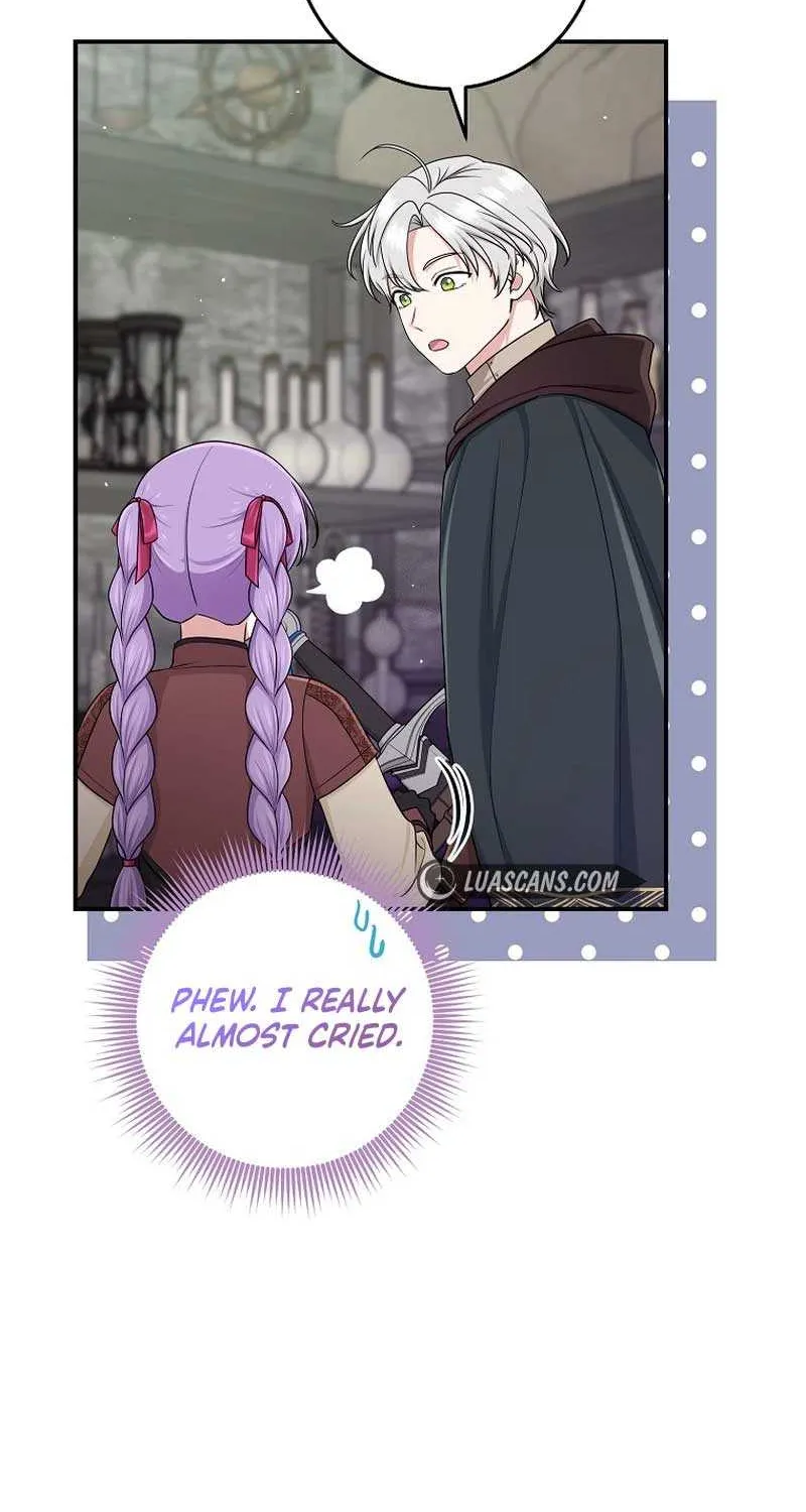 I Acted As the Adopted Daughter Too Well Chapter 56 page 52 - 