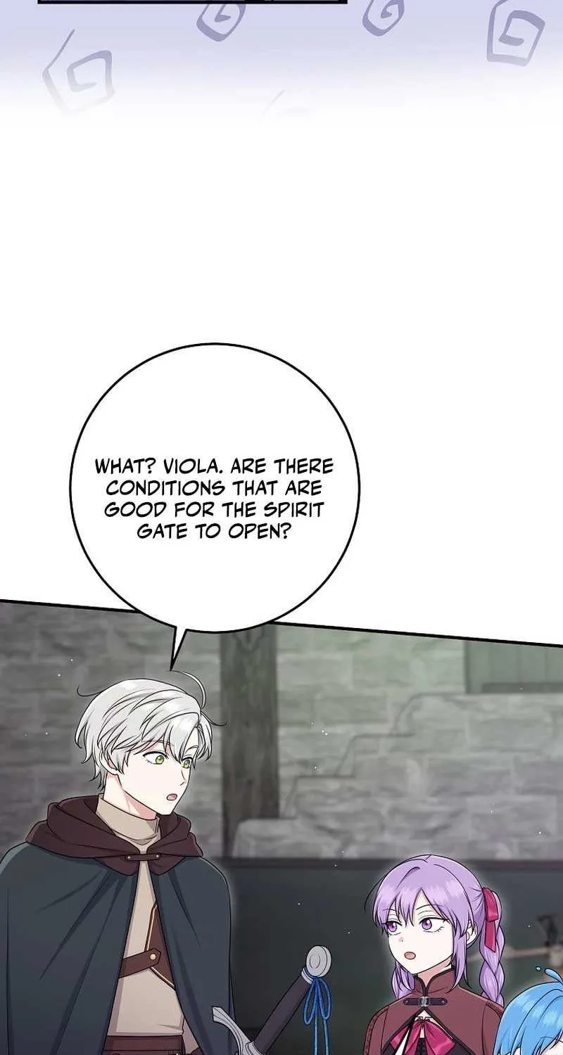 I Acted As the Adopted Daughter Too Well Chapter 56 page 56 - 