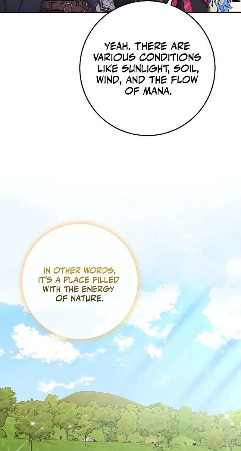 I Acted As the Adopted Daughter Too Well Chapter 56 page 57 - 