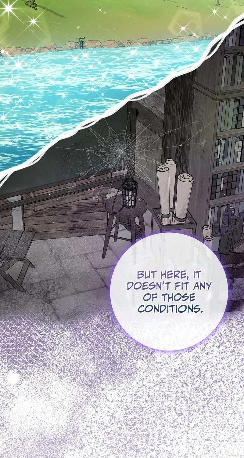 I Acted As the Adopted Daughter Too Well Chapter 56 page 58 - 
