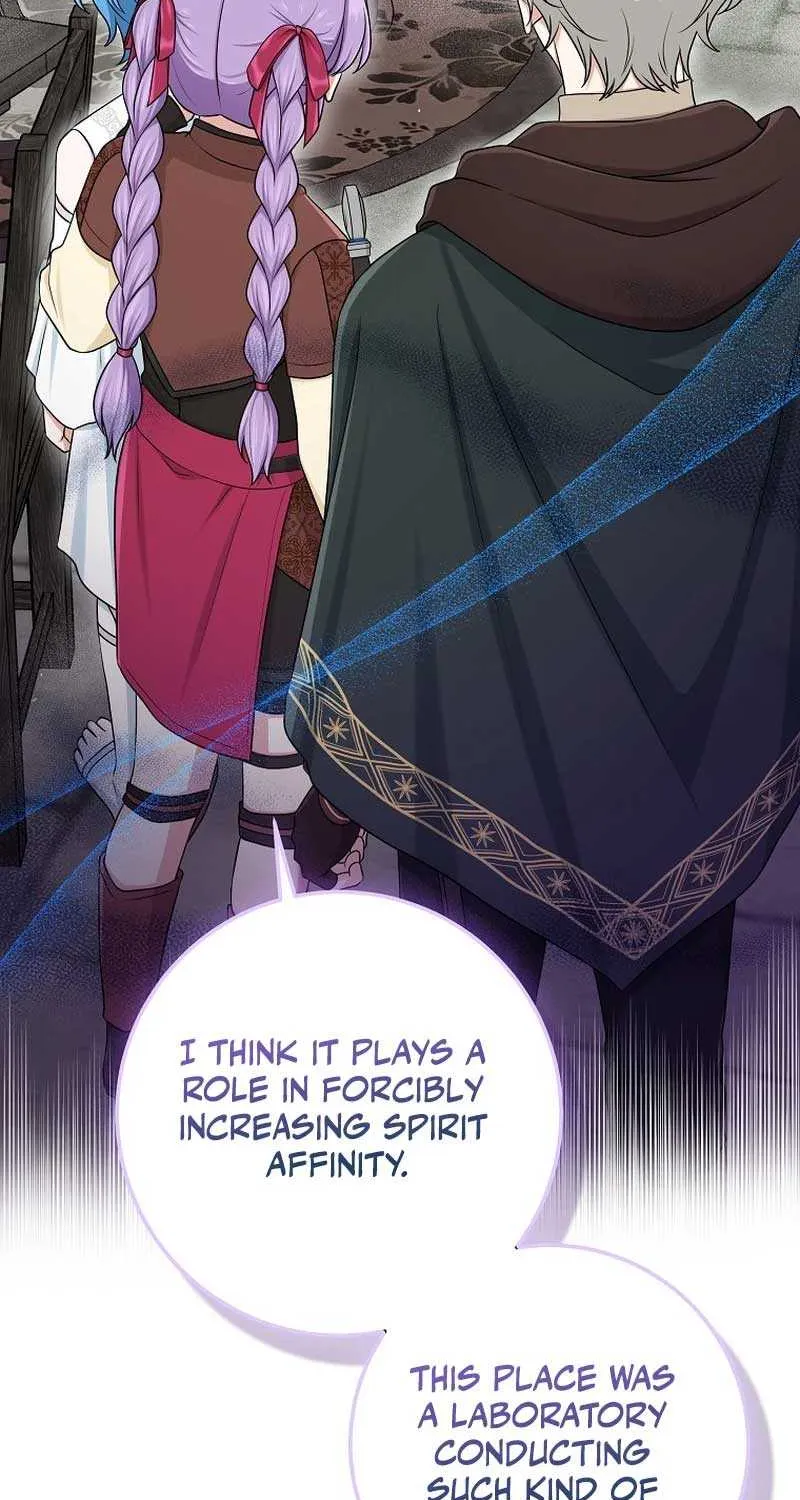 I Acted As the Adopted Daughter Too Well Chapter 56 page 60 - 