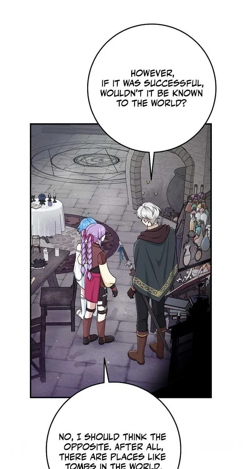 I Acted As the Adopted Daughter Too Well Chapter 56 page 64 - 