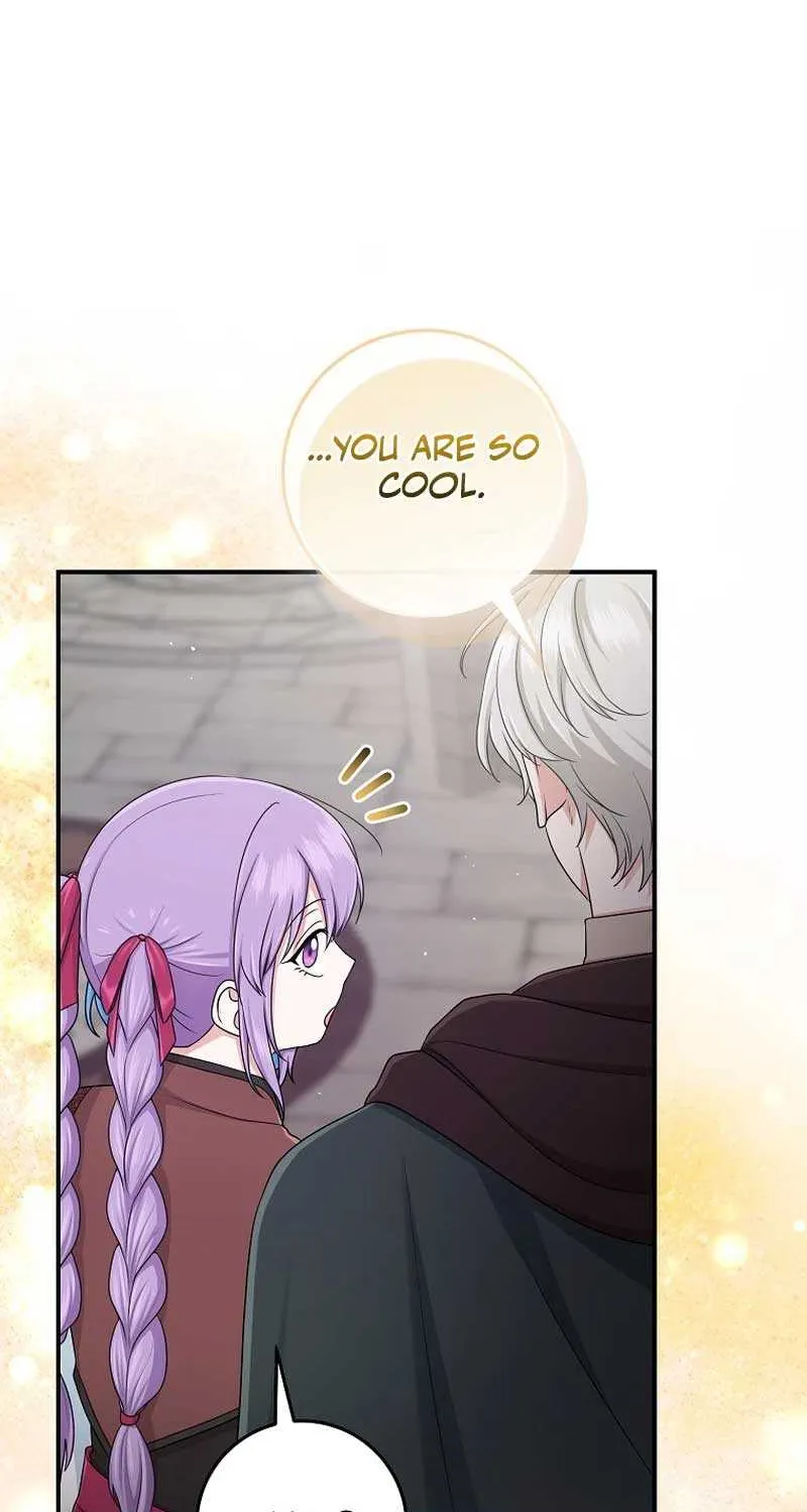 I Acted As the Adopted Daughter Too Well Chapter 56 page 68 - 