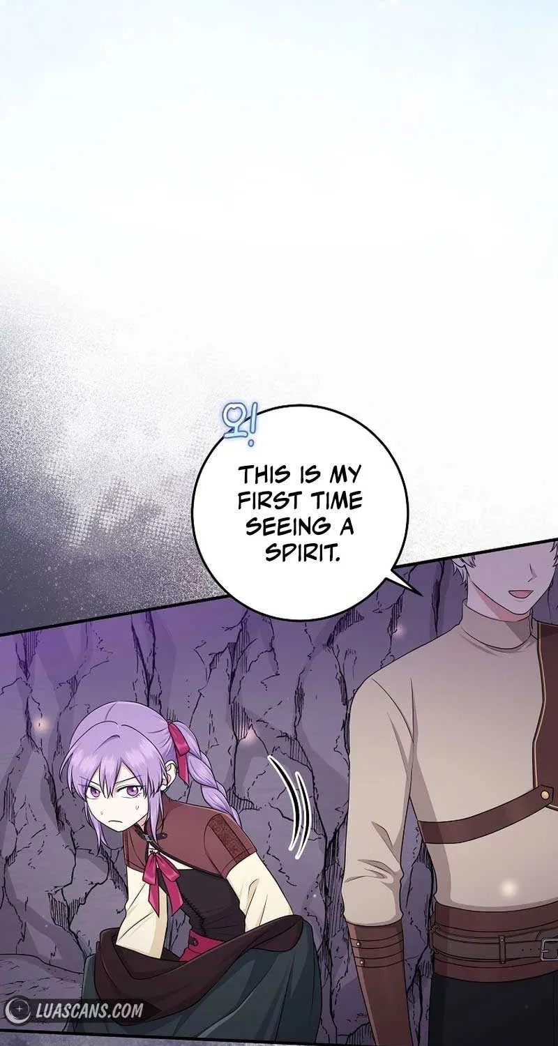 I Acted As the Adopted Daughter Too Well Chapter 56 page 8 - 