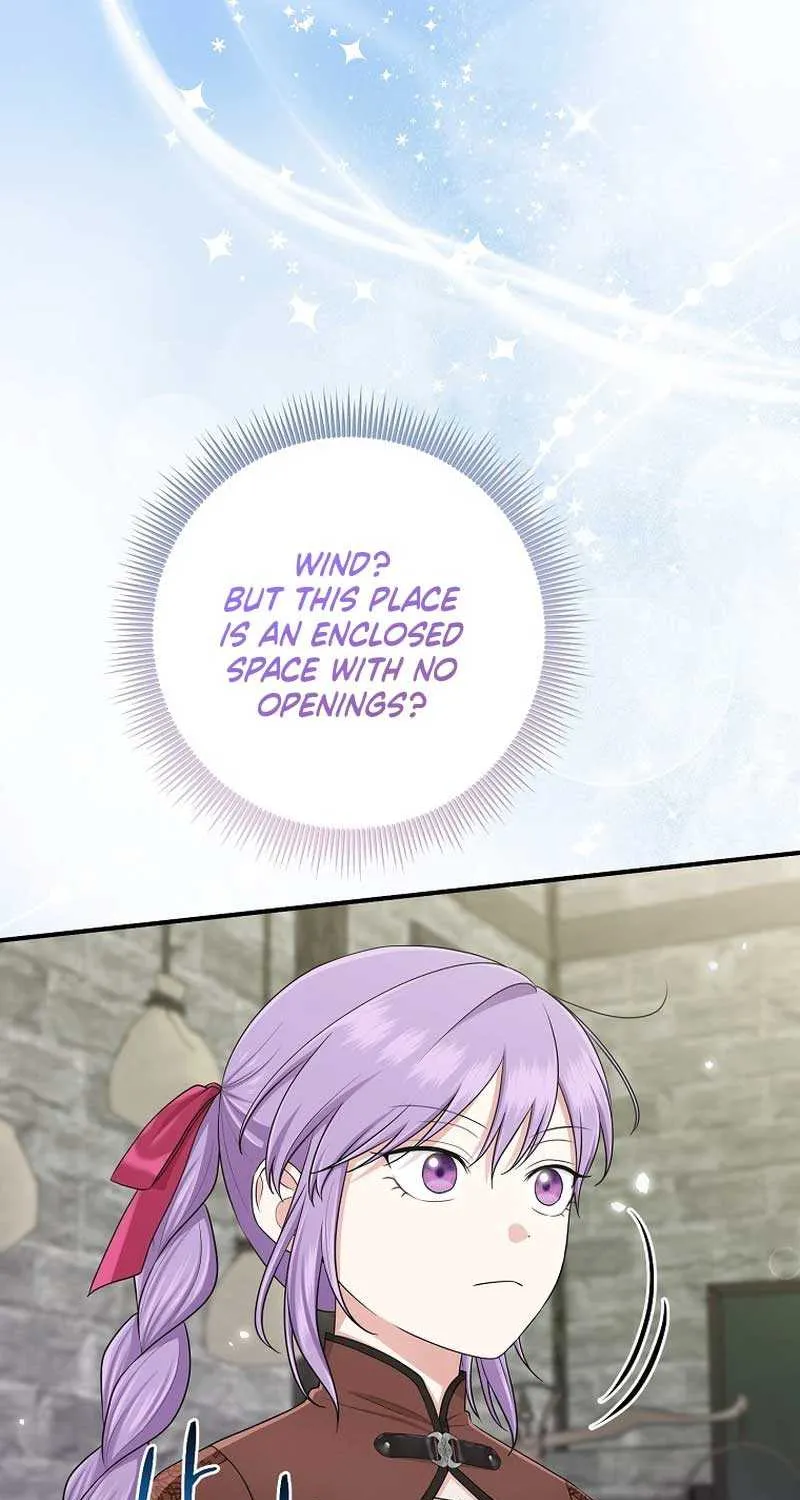I Acted As the Adopted Daughter Too Well Chapter 56 page 72 - 
