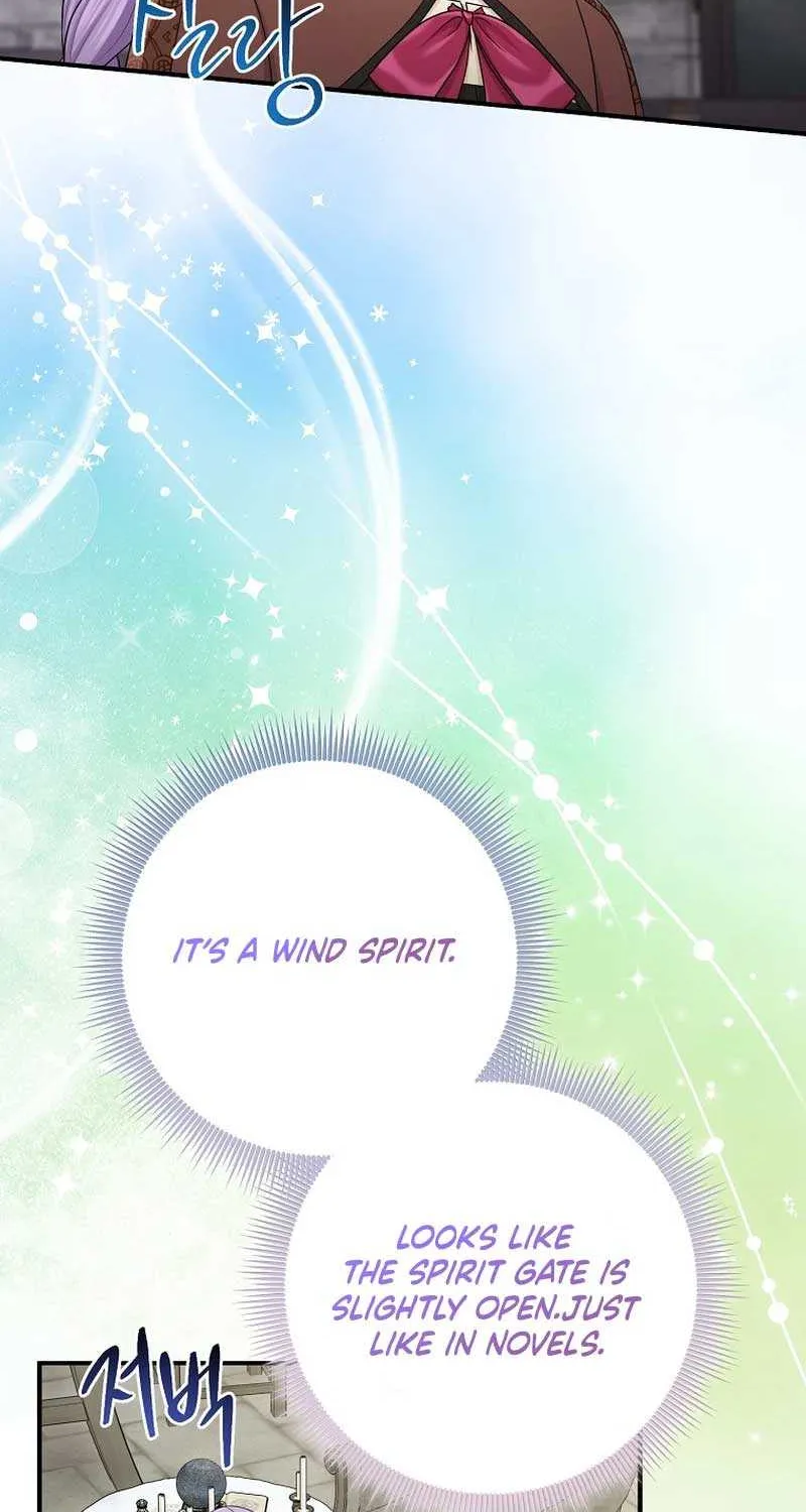 I Acted As the Adopted Daughter Too Well Chapter 56 page 73 - 