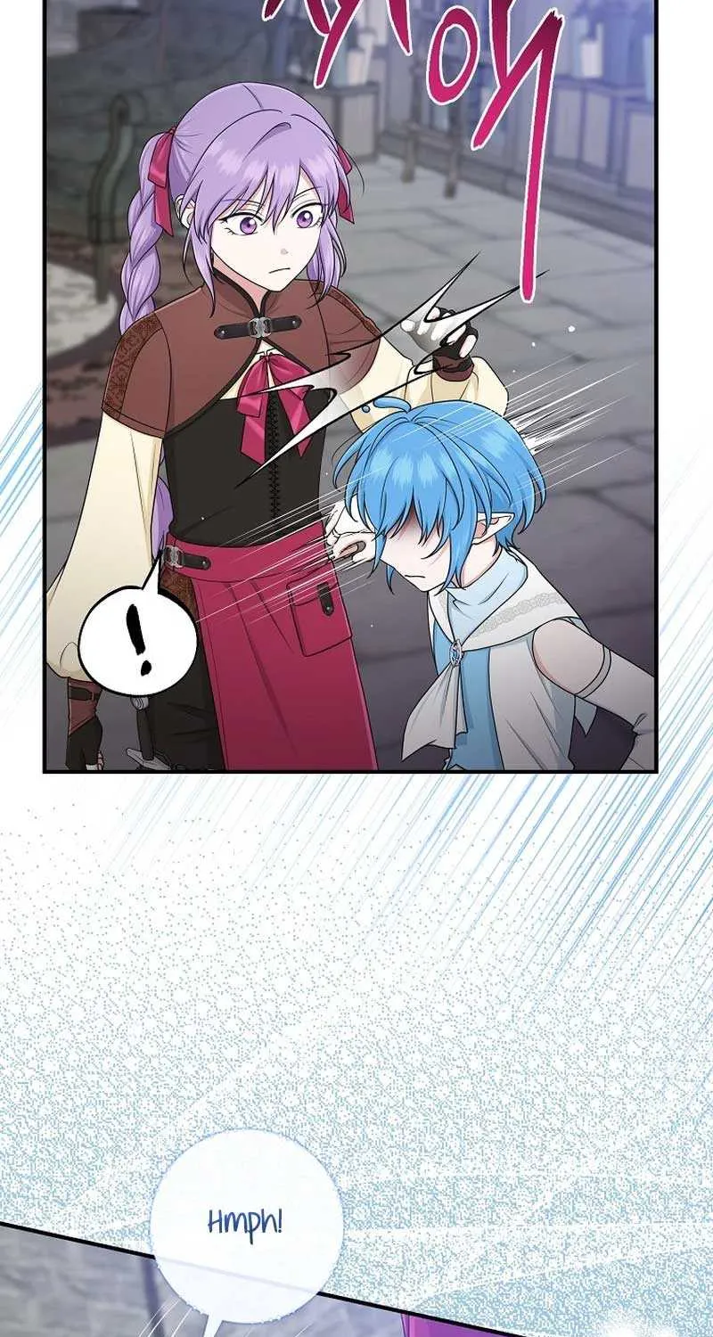 I Acted As the Adopted Daughter Too Well Chapter 56 page 76 - 