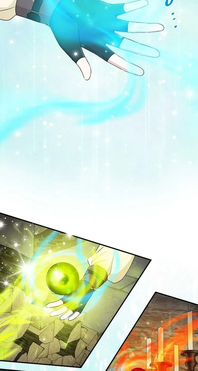 I Acted As the Adopted Daughter Too Well Chapter 57 page 3 - 