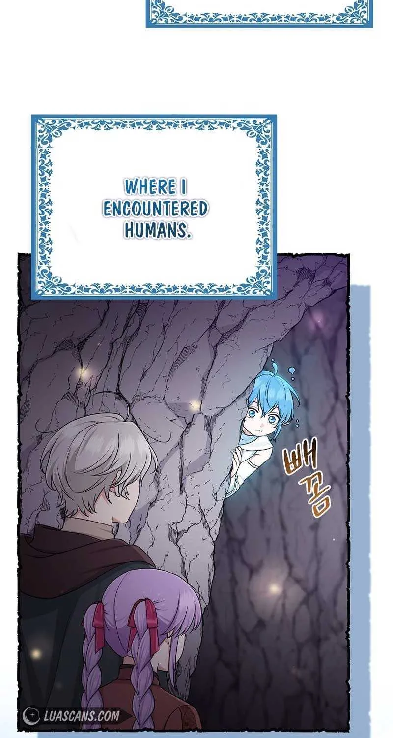 I Acted As the Adopted Daughter Too Well Chapter 57 page 25 - 