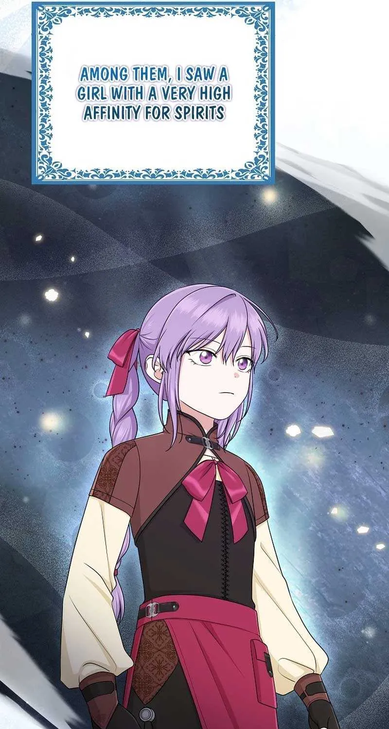 I Acted As the Adopted Daughter Too Well Chapter 57 page 27 - 