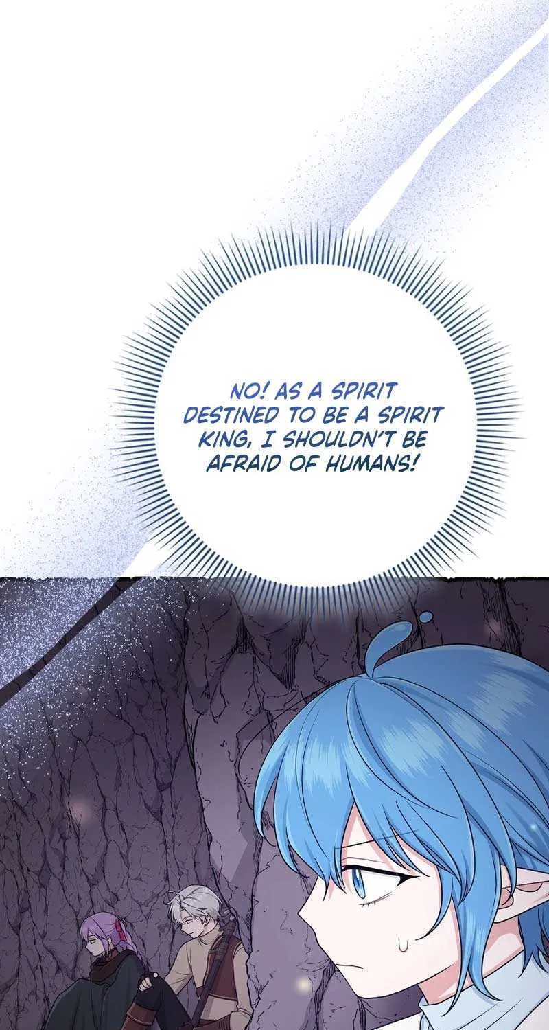 I Acted As the Adopted Daughter Too Well Chapter 57 page 31 - 
