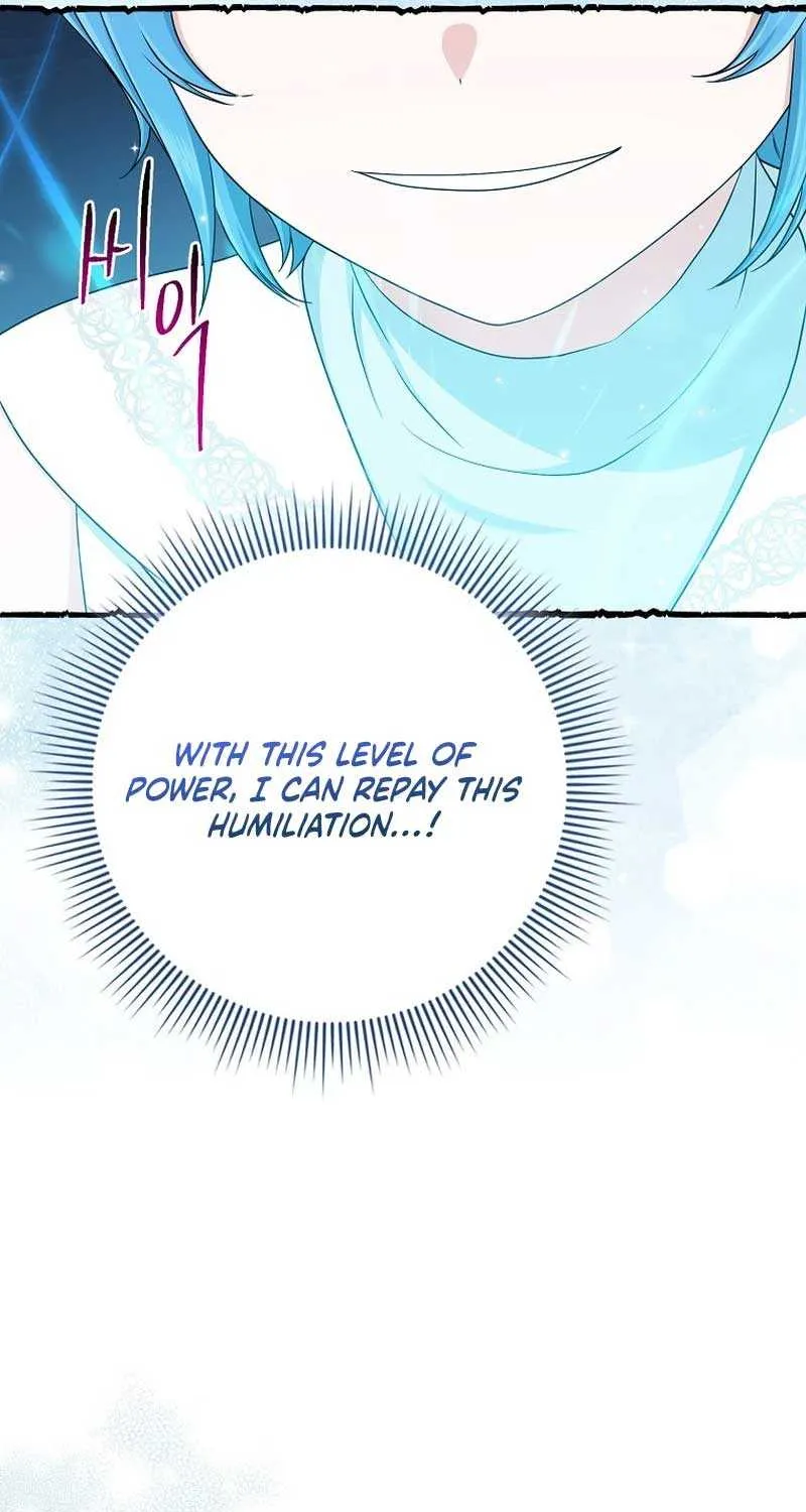 I Acted As the Adopted Daughter Too Well Chapter 57 page 36 - 