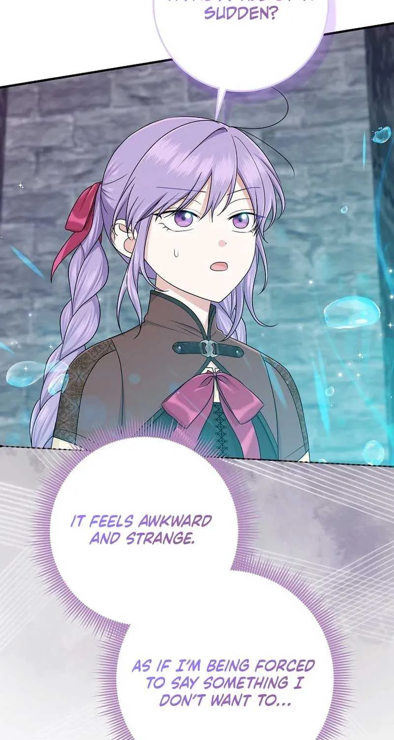 I Acted As the Adopted Daughter Too Well Chapter 57 page 40 - 