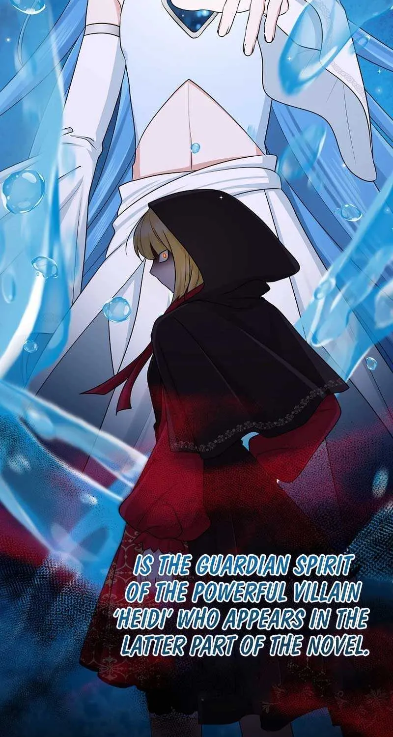 I Acted As the Adopted Daughter Too Well Chapter 57 page 47 - 