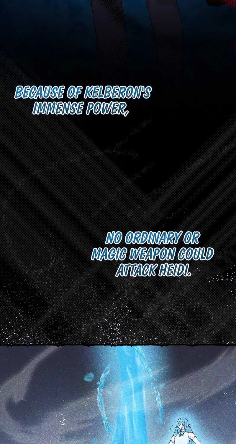 I Acted As the Adopted Daughter Too Well Chapter 57 page 48 - 