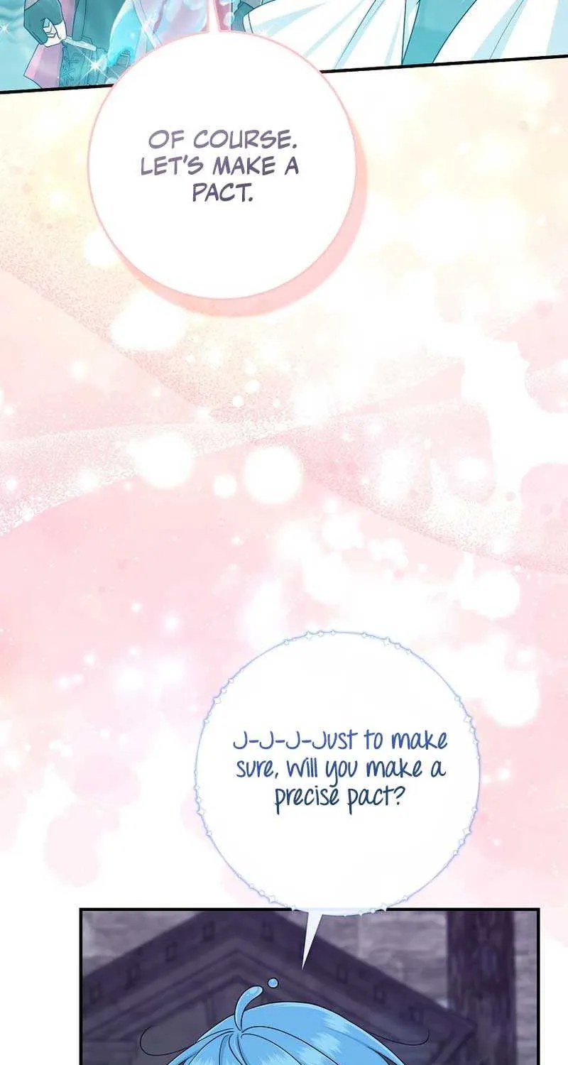 I Acted As the Adopted Daughter Too Well Chapter 57 page 51 - 