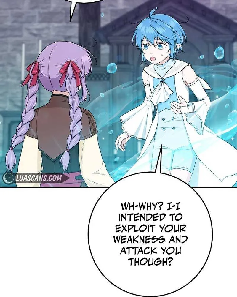 I Acted As the Adopted Daughter Too Well Chapter 57 page 53 - 