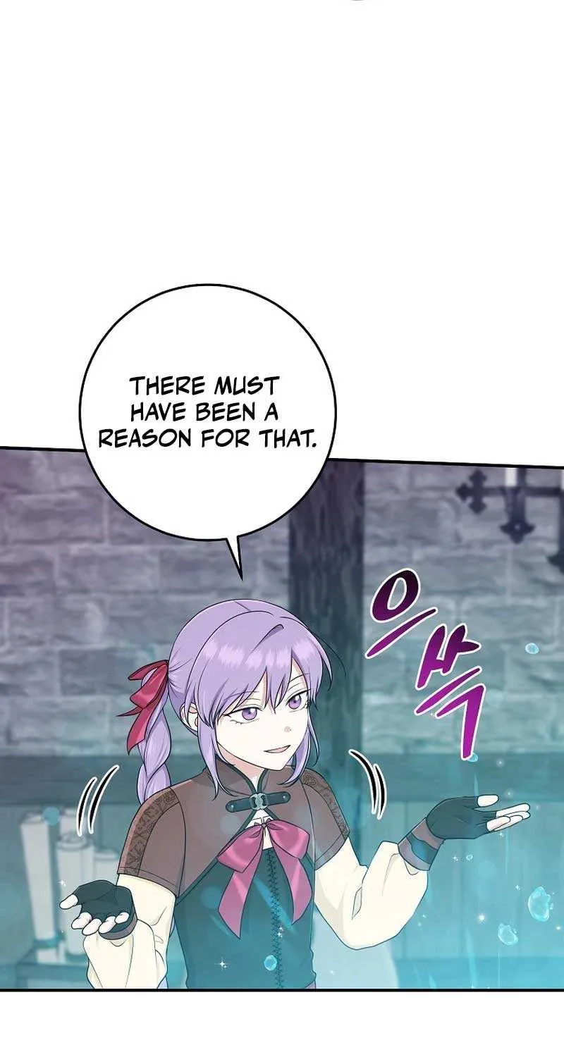 I Acted As the Adopted Daughter Too Well Chapter 57 page 54 - 