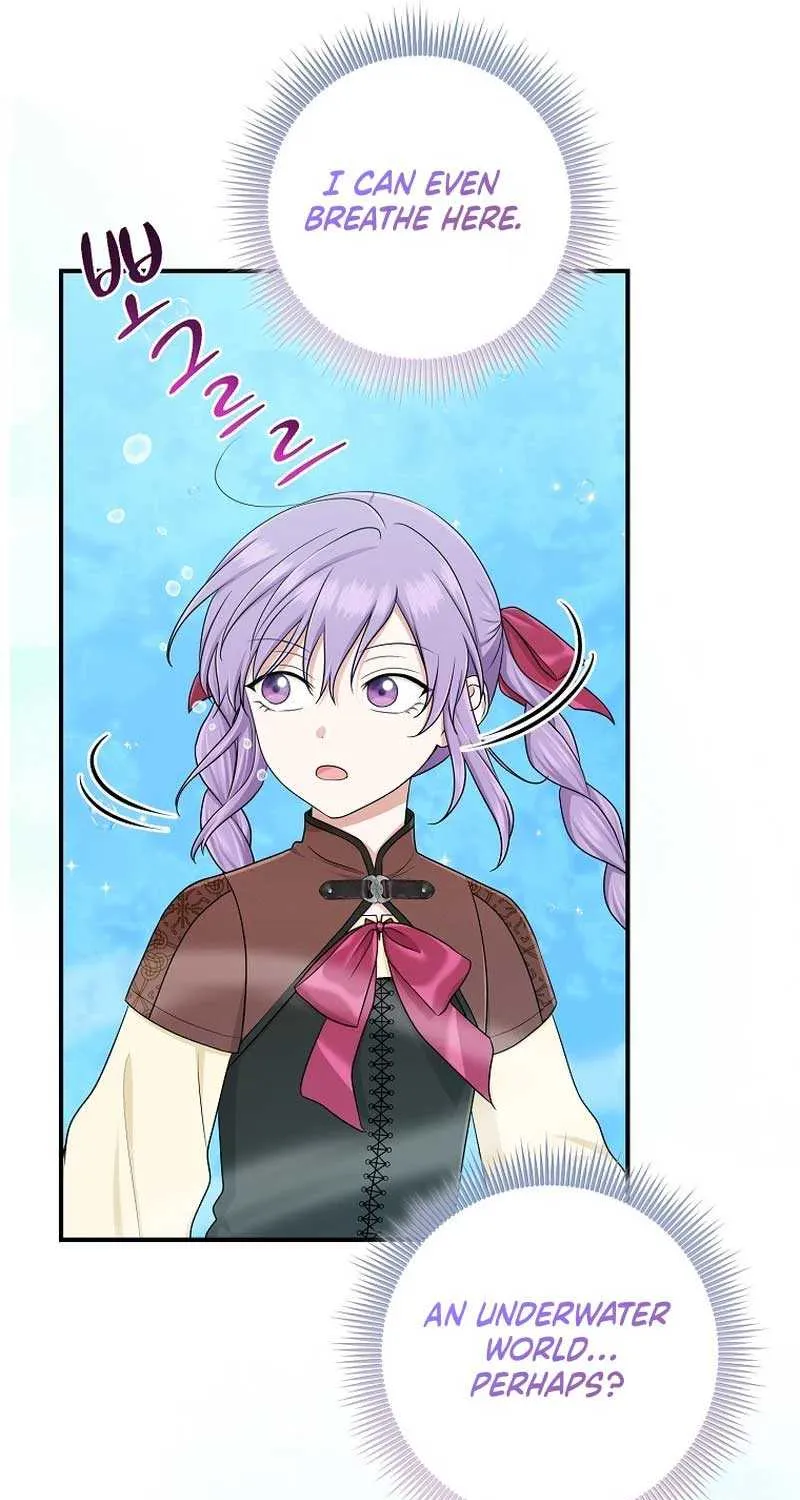 I Acted As the Adopted Daughter Too Well Chapter 57 page 63 - 