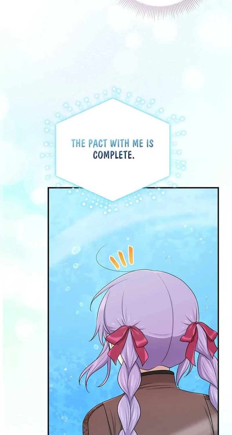 I Acted As the Adopted Daughter Too Well Chapter 57 page 64 - 