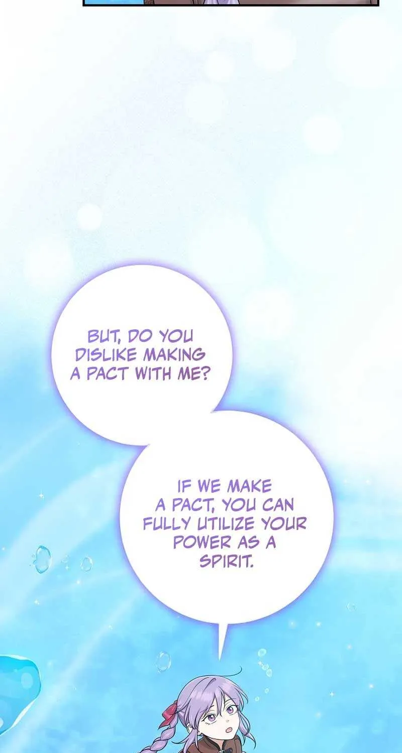 I Acted As the Adopted Daughter Too Well Chapter 57 page 65 - 