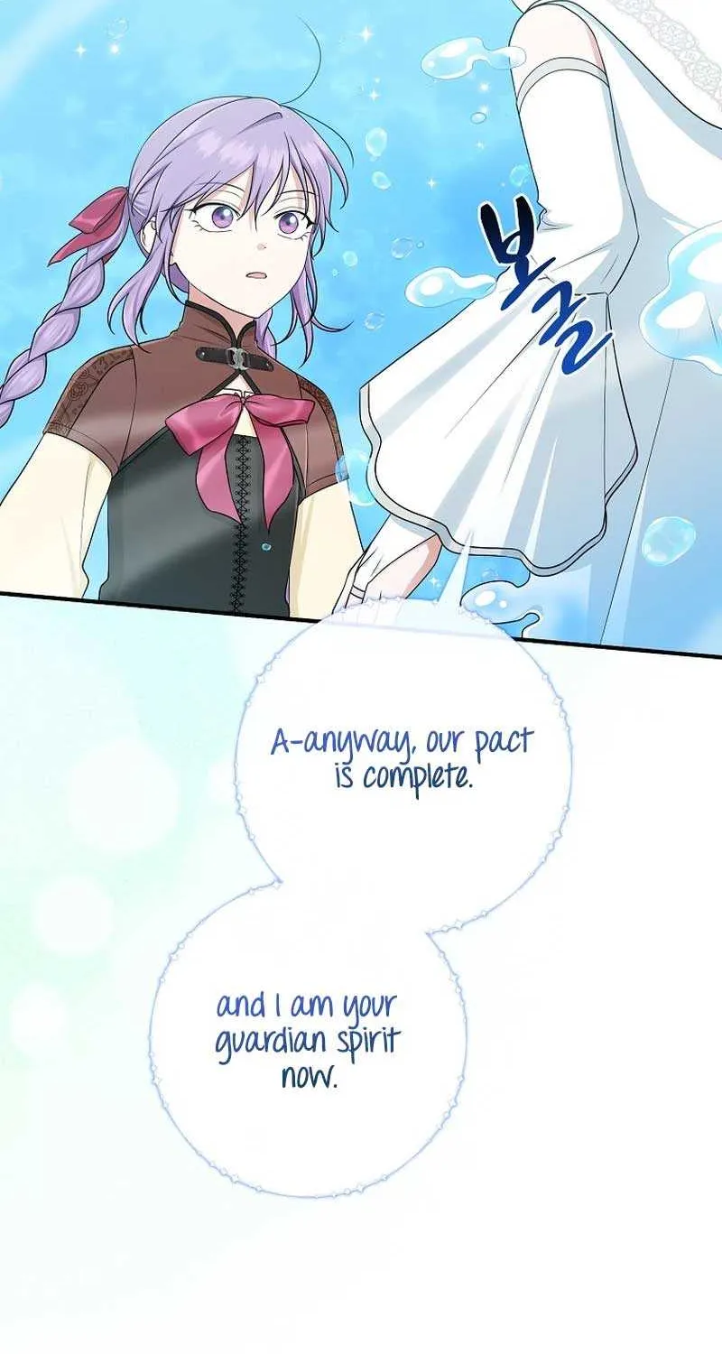 I Acted As the Adopted Daughter Too Well Chapter 57 page 68 - 