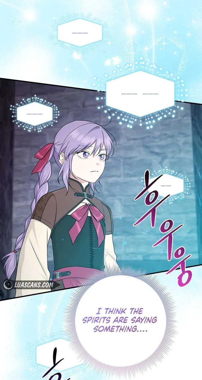 I Acted As the Adopted Daughter Too Well Chapter 57 page 8 - 