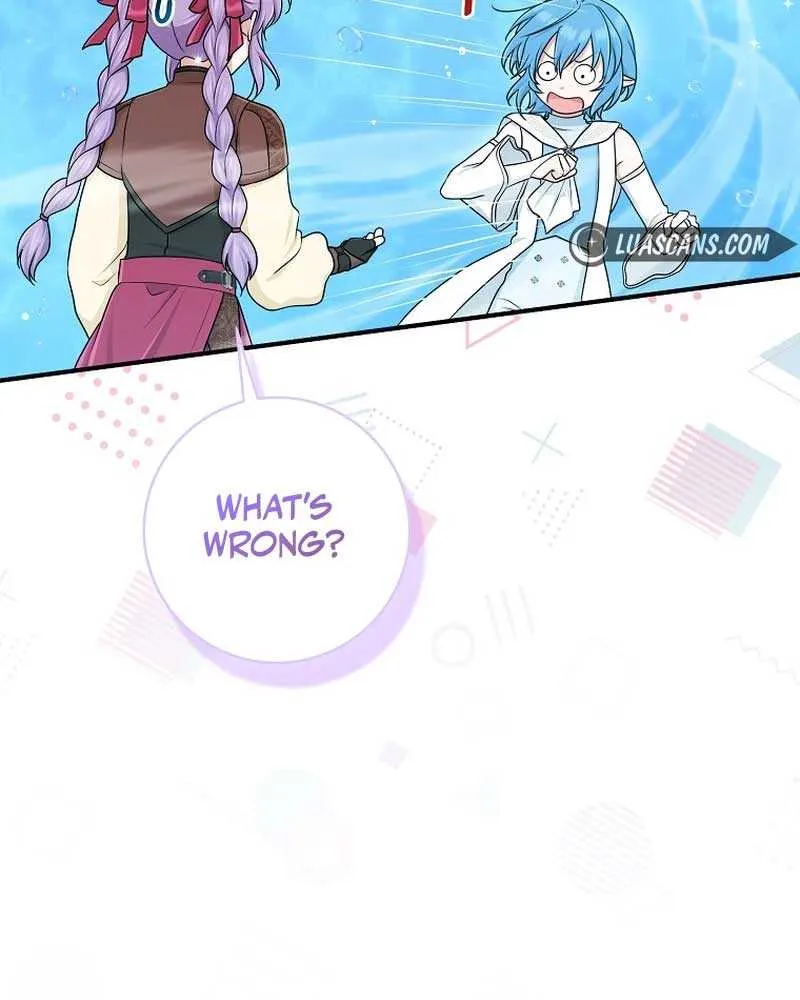 I Acted As the Adopted Daughter Too Well Chapter 57 page 71 - 