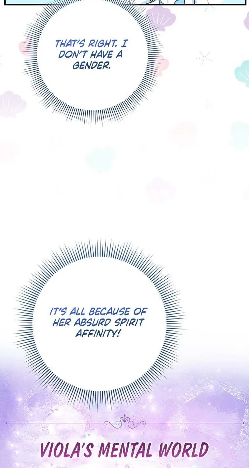I Acted As the Adopted Daughter Too Well Chapter 57 page 74 - 