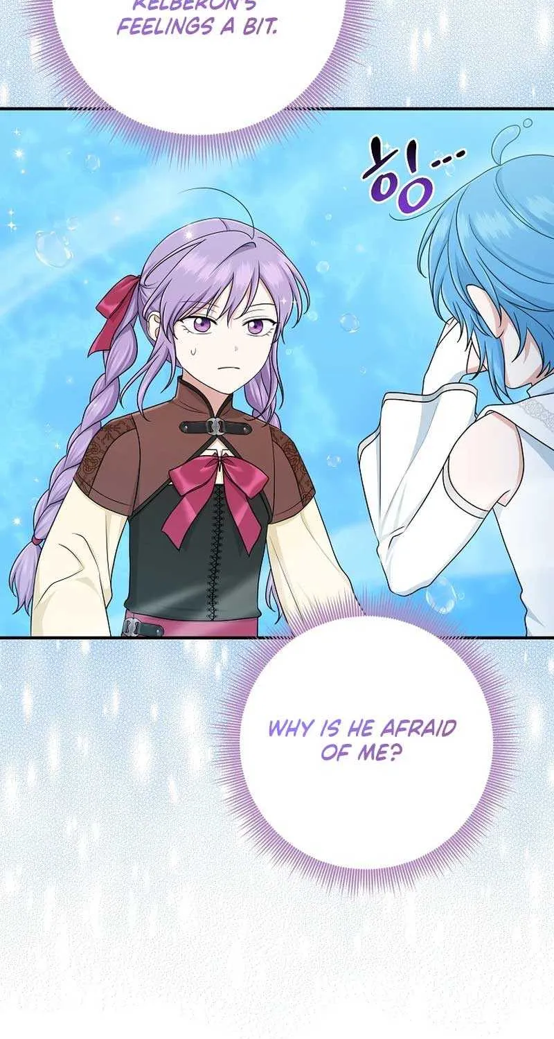 I Acted As the Adopted Daughter Too Well Chapter 57 page 78 - 