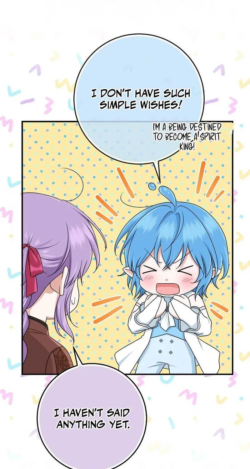 I Acted As the Adopted Daughter Too Well Chapter 57 page 82 - 