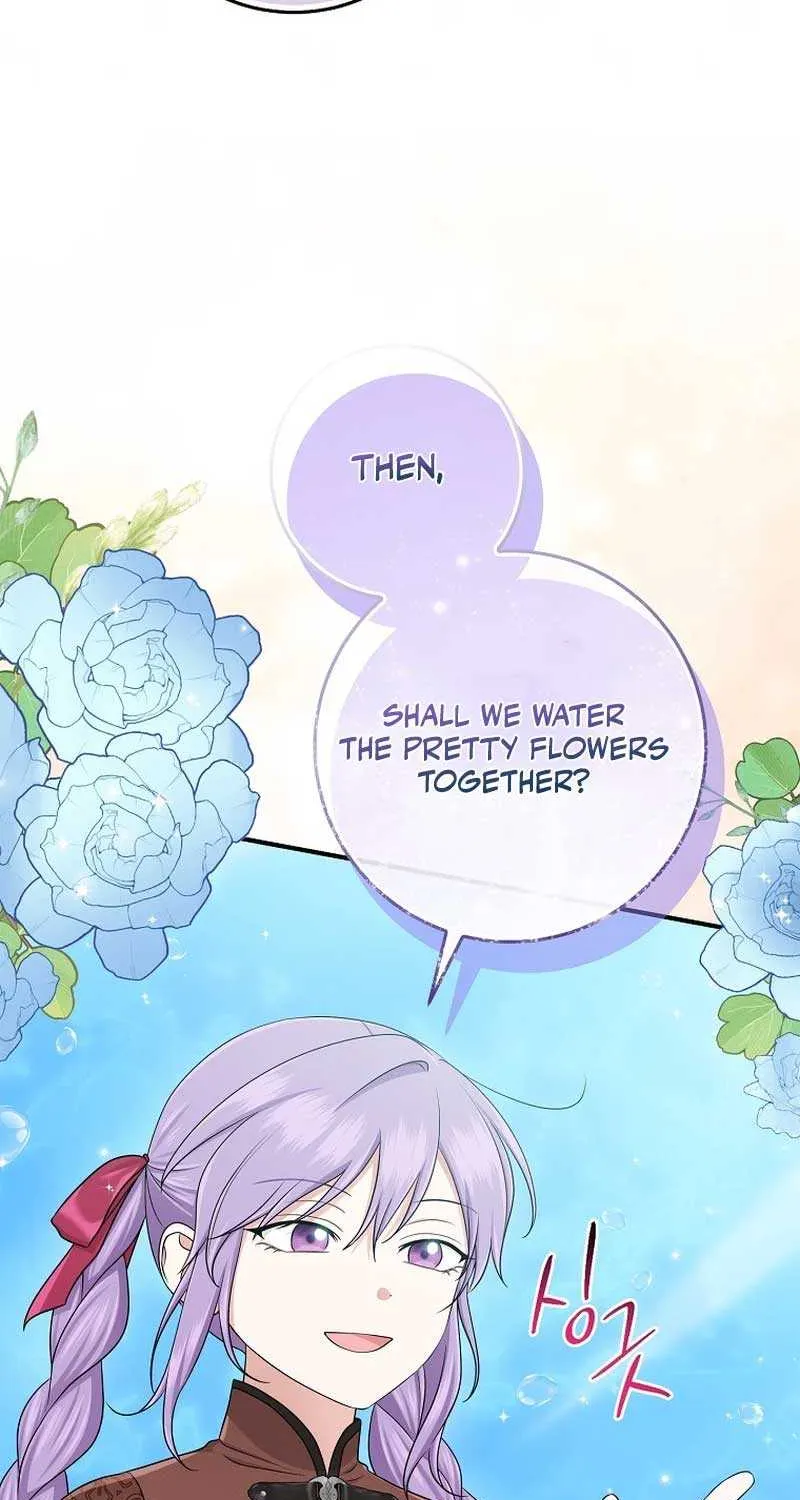 I Acted As the Adopted Daughter Too Well Chapter 57 page 83 - 