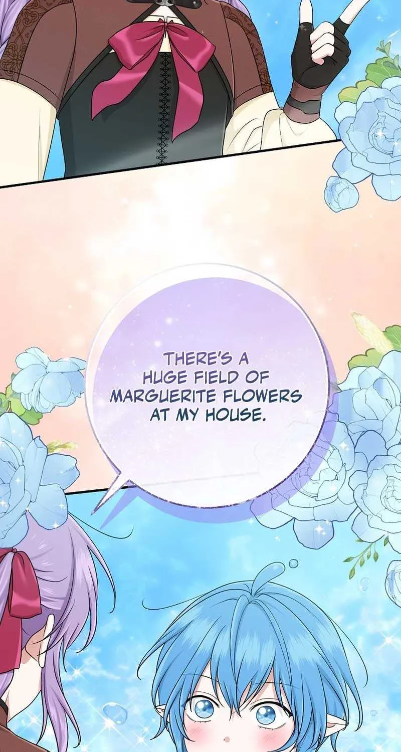 I Acted As the Adopted Daughter Too Well Chapter 57 page 84 - 
