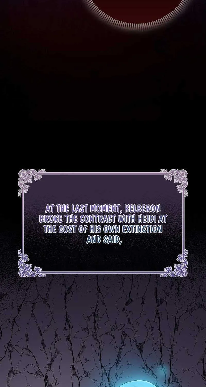 I Acted As the Adopted Daughter Too Well Chapter 58 page 12 - 
