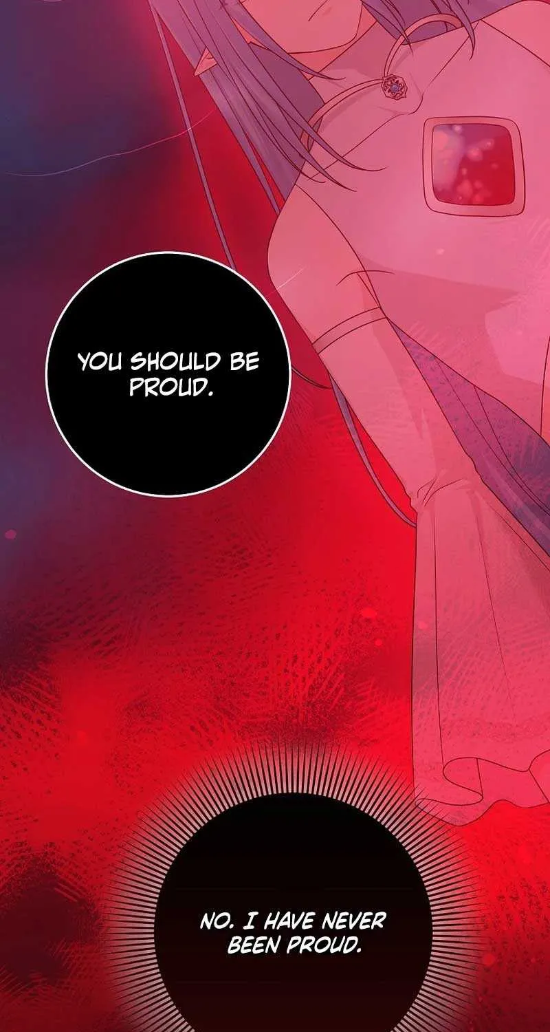 I Acted As the Adopted Daughter Too Well Chapter 58 page 17 - 