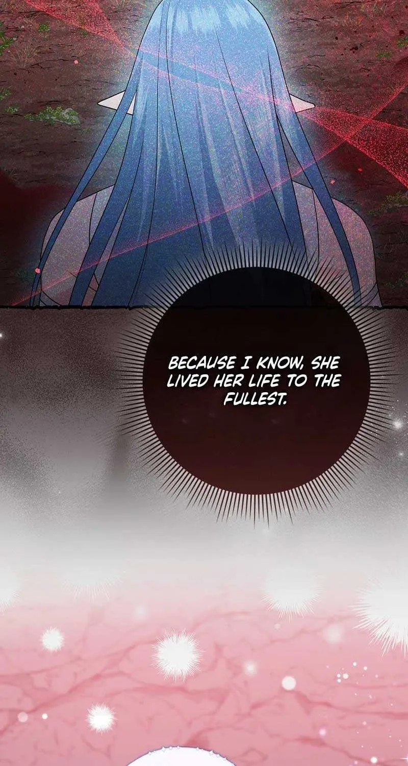 I Acted As the Adopted Daughter Too Well Chapter 58 page 21 - 