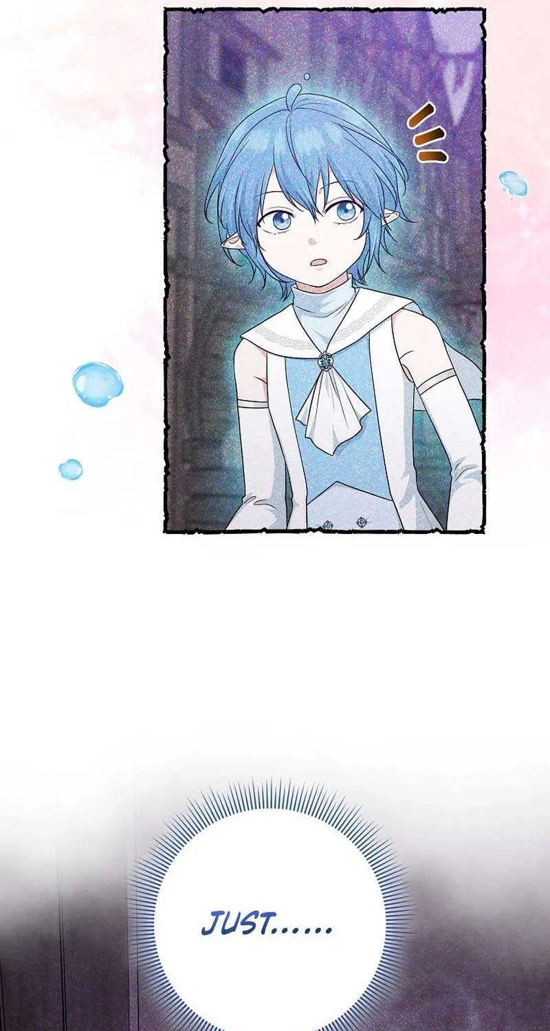 I Acted As the Adopted Daughter Too Well Chapter 58 page 25 - 