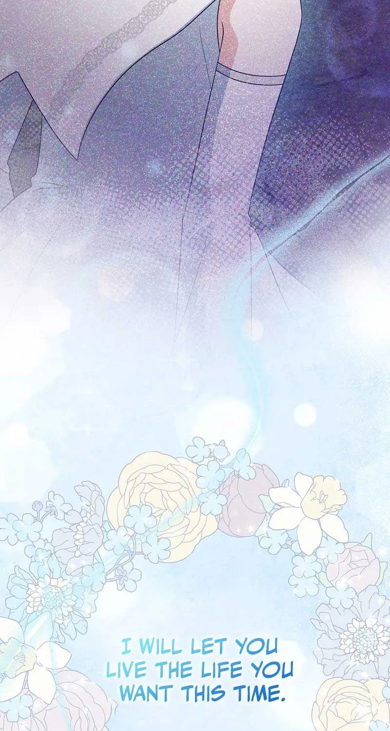 I Acted As the Adopted Daughter Too Well Chapter 58 page 27 - 